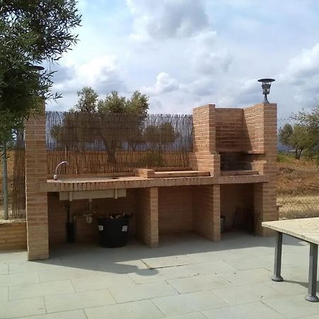 Finca Santa Lucia Alojamientos Mazarambroz Kültér fotó